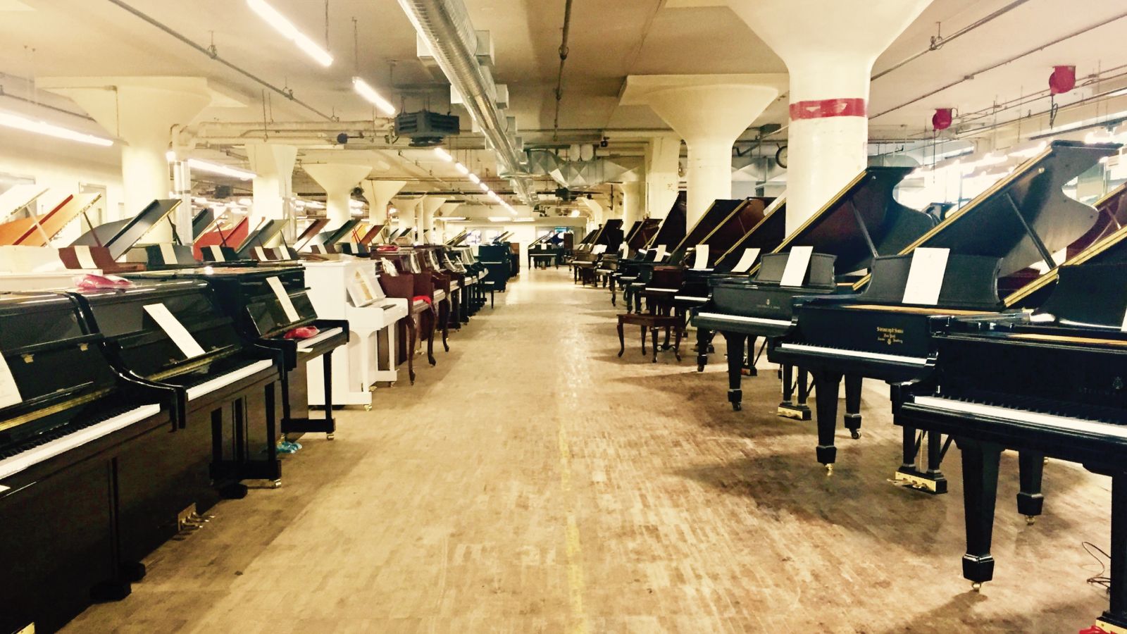 Steinway piano for sales sale near me