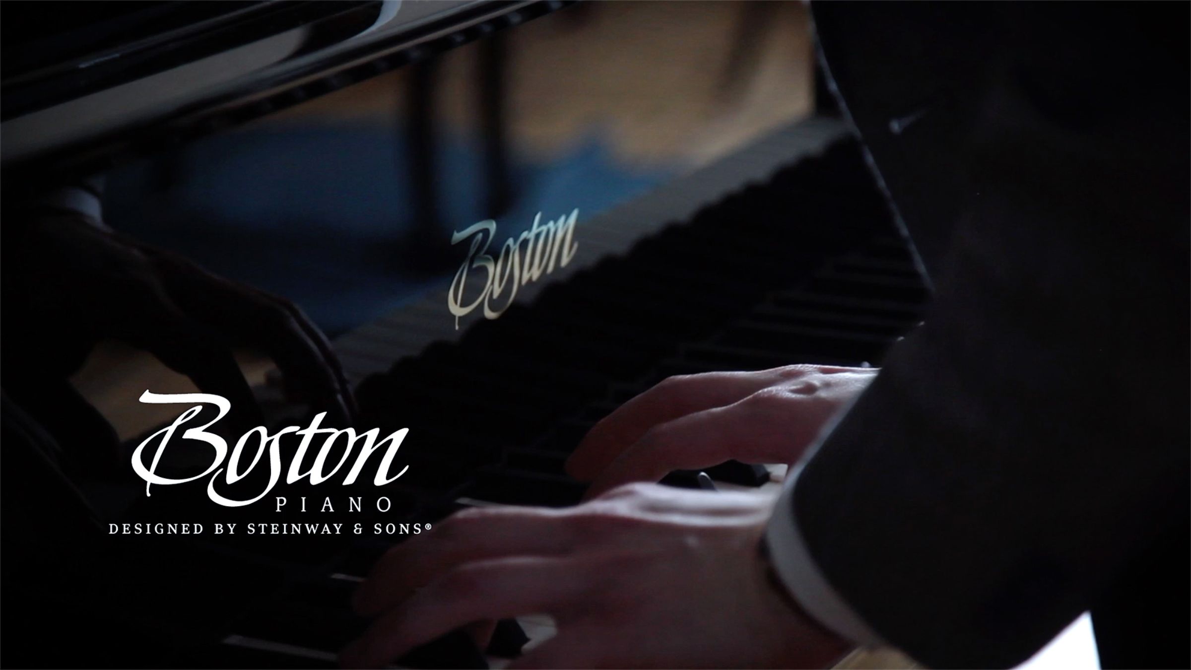 Boston Piano | Steinway & Sons - Steinway & Sons